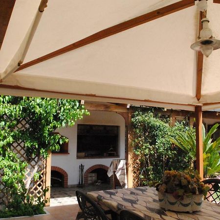 Villa Regina B&B Nettuno Luaran gambar