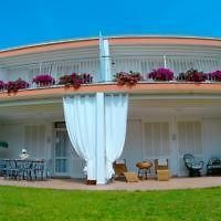Villa Regina B&B Nettuno Luaran gambar