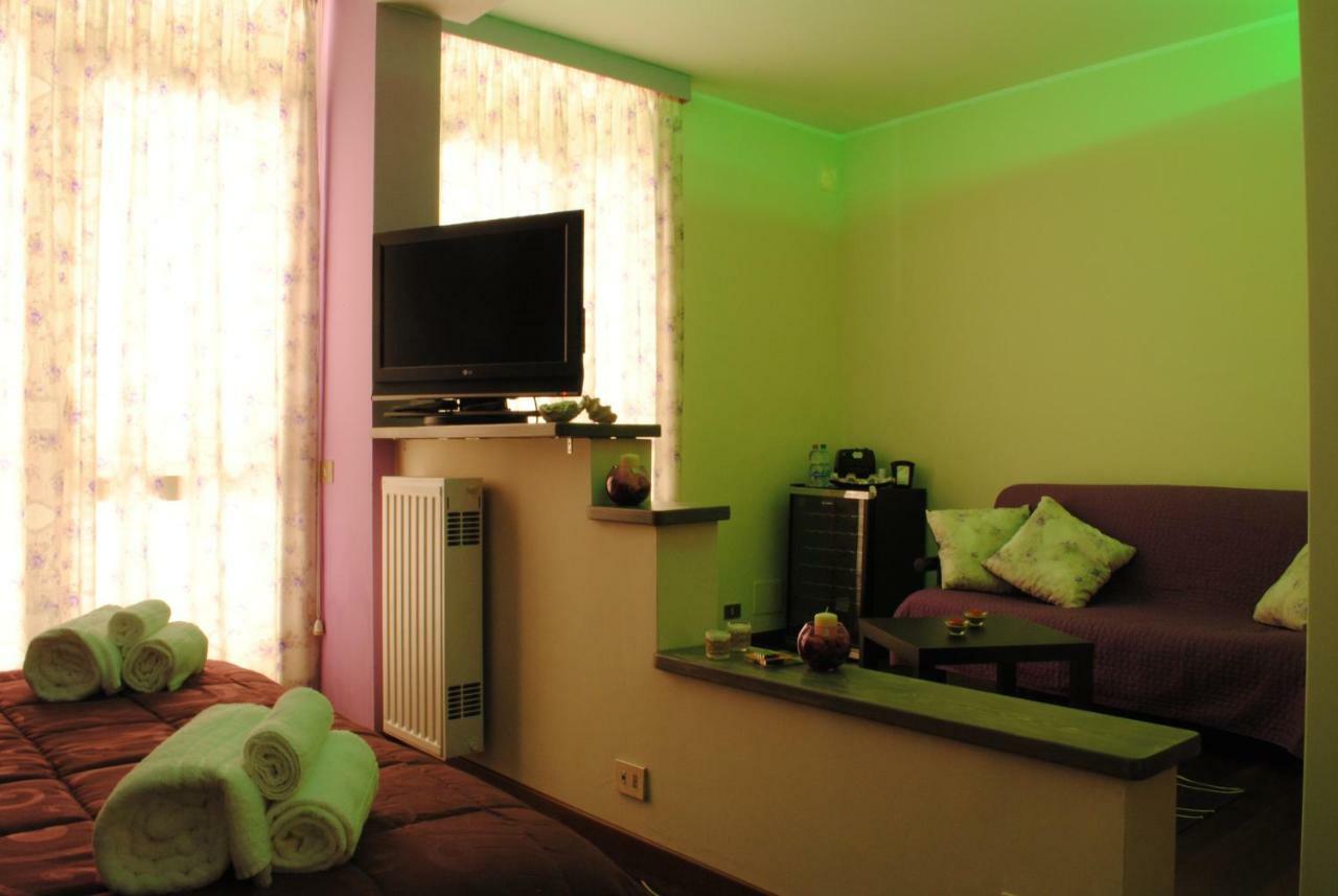 Villa Regina B&B Nettuno Luaran gambar