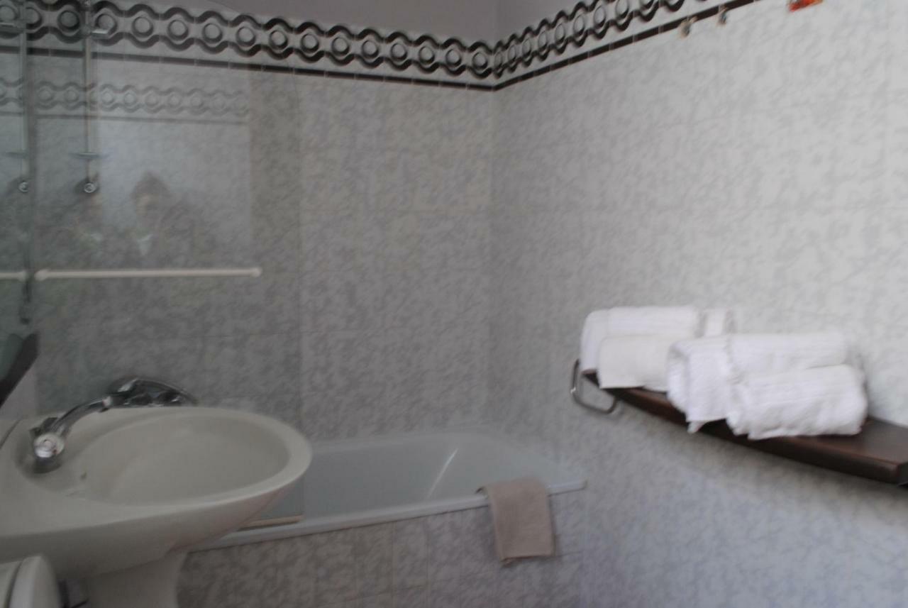 Villa Regina B&B Nettuno Luaran gambar