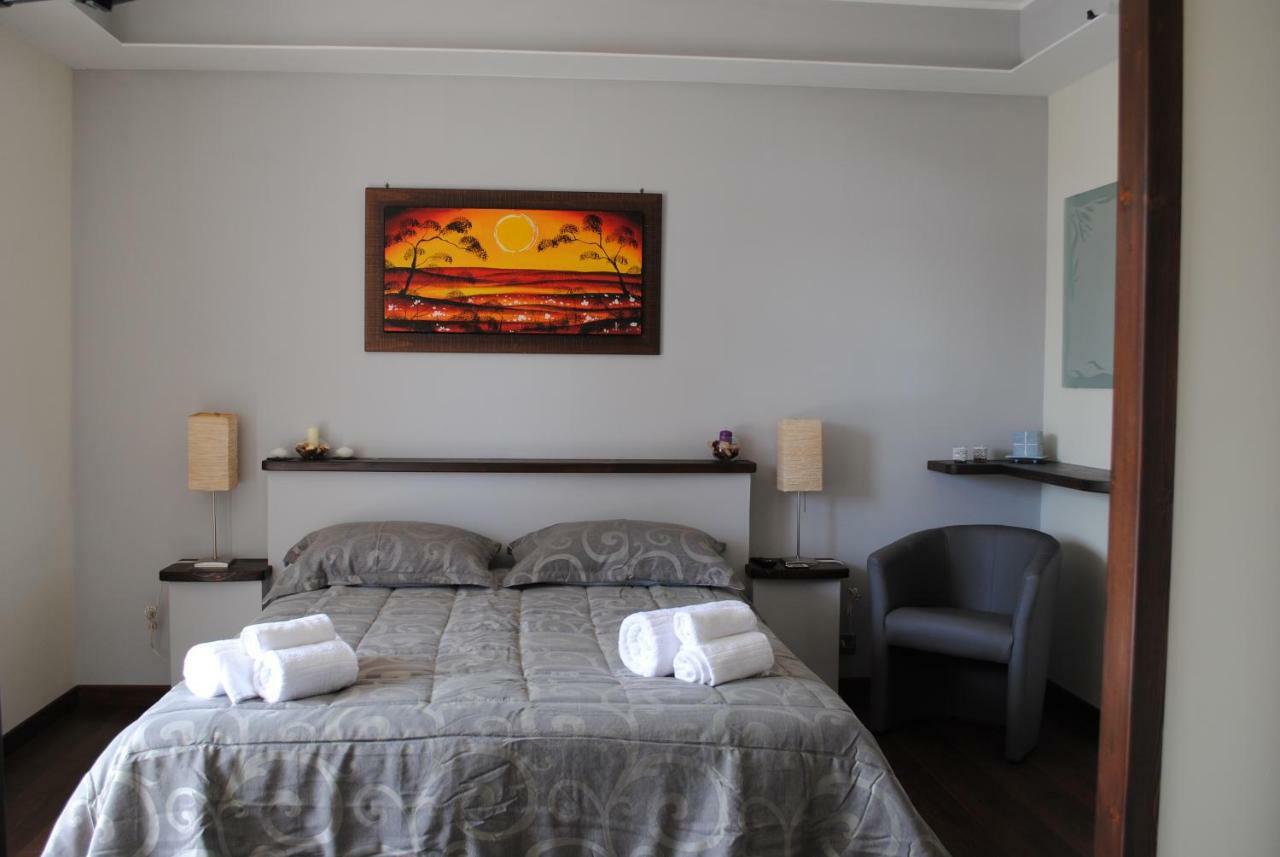 Villa Regina B&B Nettuno Luaran gambar