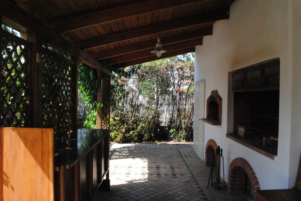Villa Regina B&B Nettuno Luaran gambar