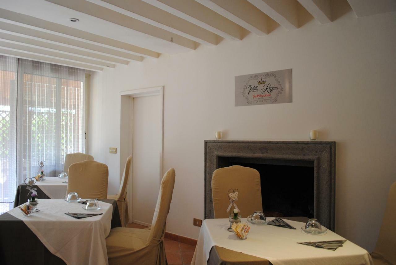 Villa Regina B&B Nettuno Luaran gambar