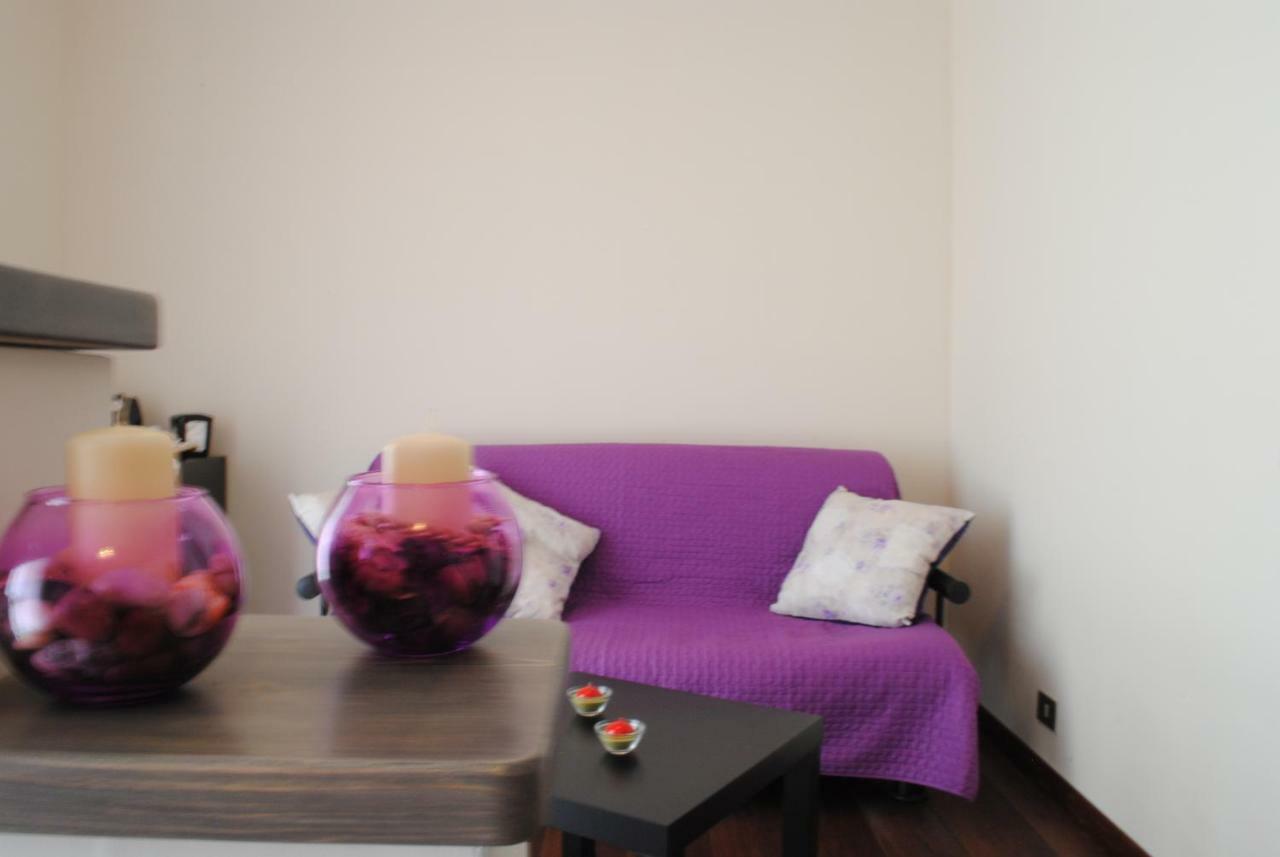 Villa Regina B&B Nettuno Luaran gambar