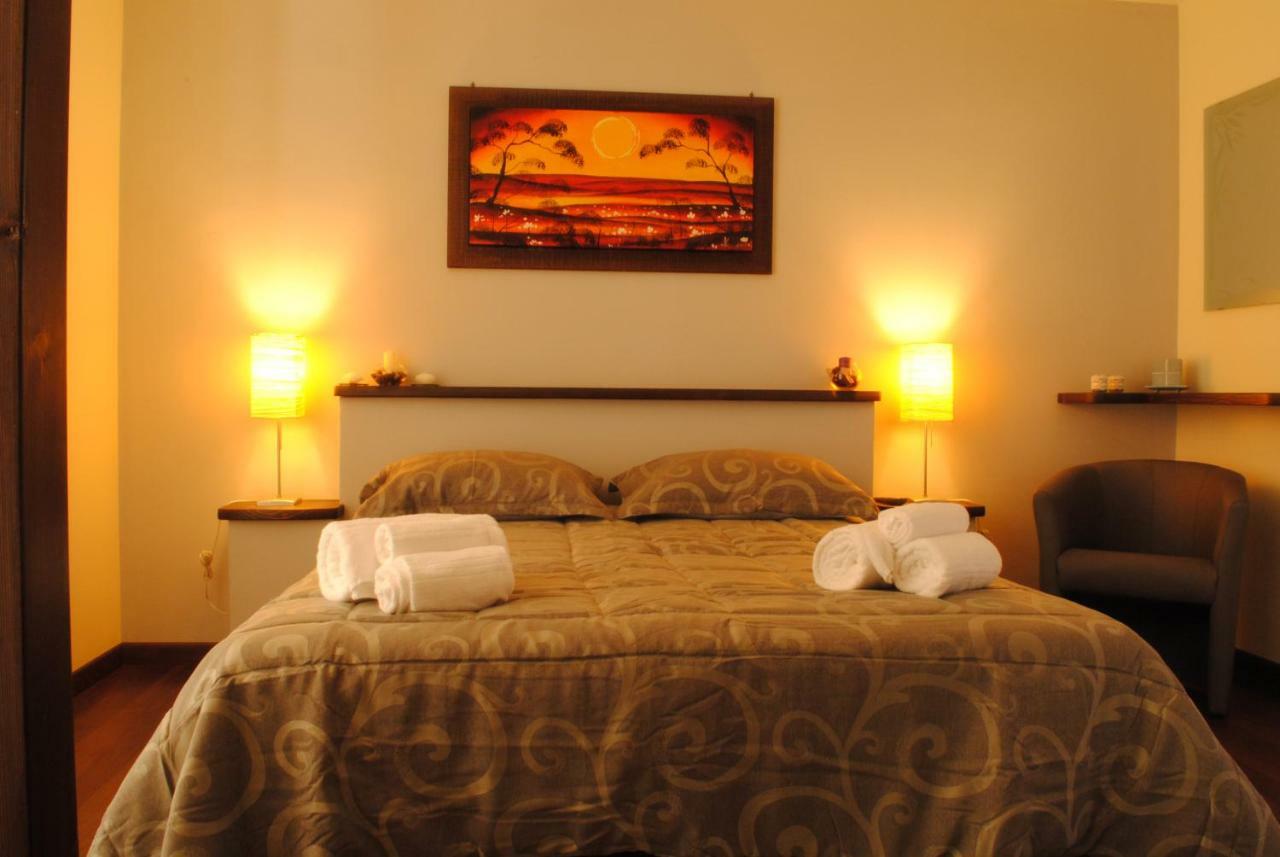 Villa Regina B&B Nettuno Luaran gambar