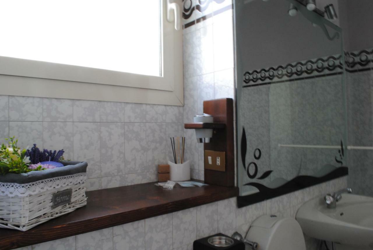 Villa Regina B&B Nettuno Luaran gambar