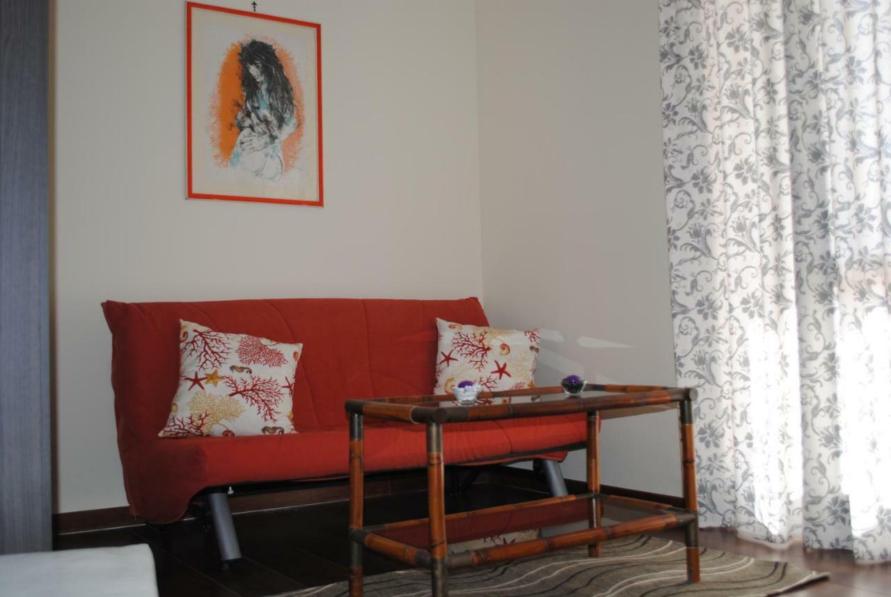 Villa Regina B&B Nettuno Luaran gambar