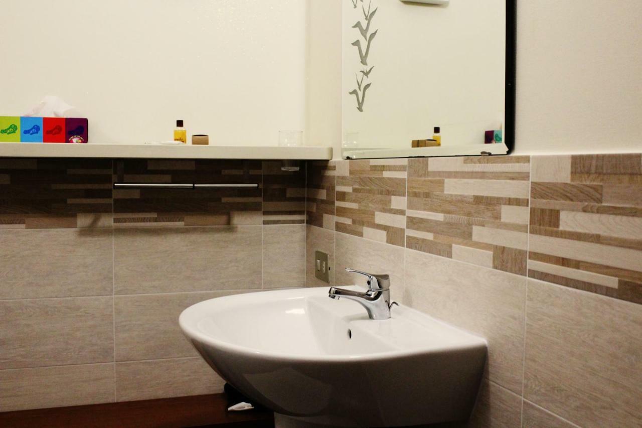 Villa Regina B&B Nettuno Luaran gambar