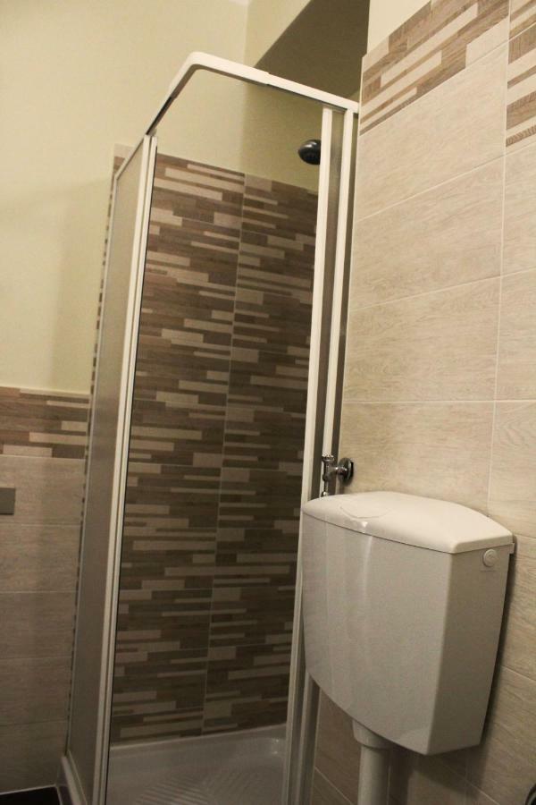 Villa Regina B&B Nettuno Luaran gambar
