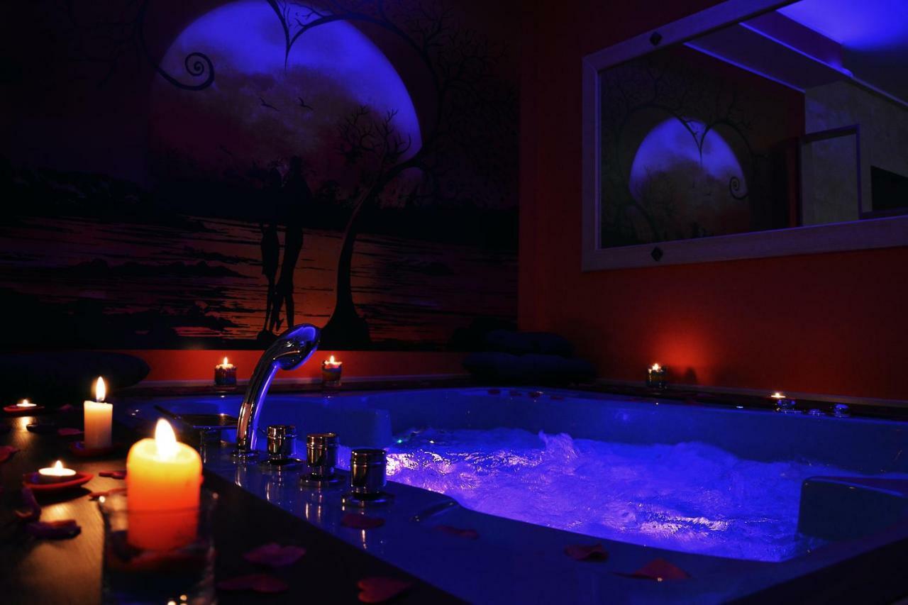 Villa Regina B&B Nettuno Luaran gambar
