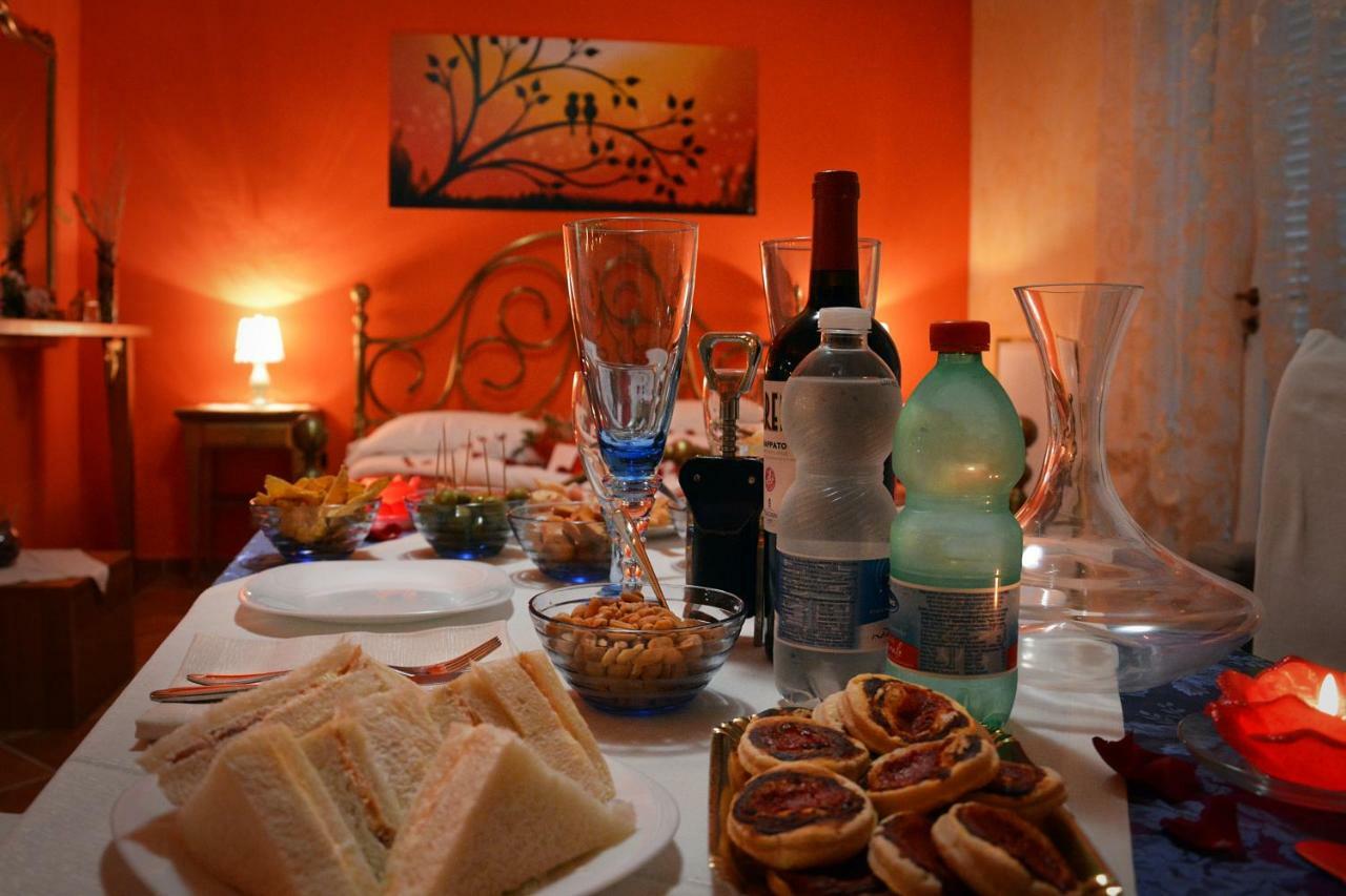 Villa Regina B&B Nettuno Luaran gambar