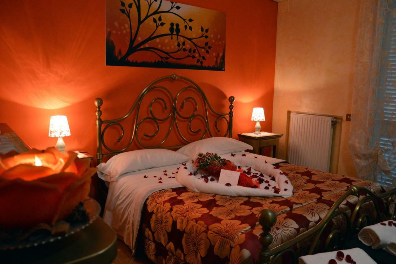 Villa Regina B&B Nettuno Luaran gambar